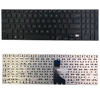 Бесплатная доставка!! 1 шт. новая стандартная клавиатура для ноутбука Asus PU551 PU550LD PU500 PU500C pro5