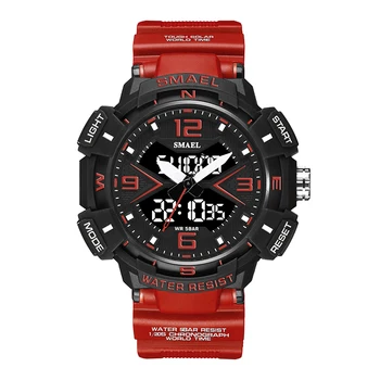 2023 Новый бренд Man Sport Watch Fashion Business Leisure, Рассчитанный по времени, Водонепроницаемые кварцевые часы relogios