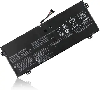 L16C4PB1 Аккумулятор для ноутбука Lenovo IdeaPad Yoga 730-13IKB 730-13IWL Серии 720-13IKB L16M4PB1 L16L4PB1 5B10M52739 5B10M52740 5B1