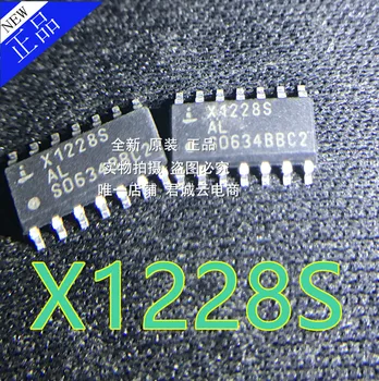 100% Оригинал X1228S SOP14 X1228S14IZ-2.7A IC