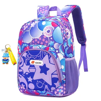 Водонепроницаемые детские школьные сумки для мальчиков, рюкзак для девочек, детский ортопедический школьный рюкзак, детский рюкзак для начальной школы mochila escolar