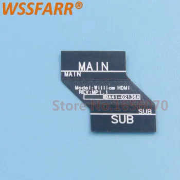 Оригинальный Кабель HDMI Board Adapter SUB ДЛЯ Samsung XE500T1C XE700T1C BA41-02136A