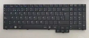 Новая Испания для SAMSUNG X518 X520 X525 NoBacklight Черный ноутбук Клавиатура для ноутбука