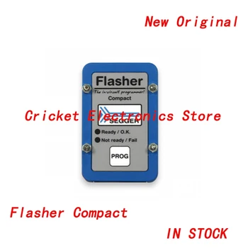 Flasher Compact - это компактный аналог Flasher PRO