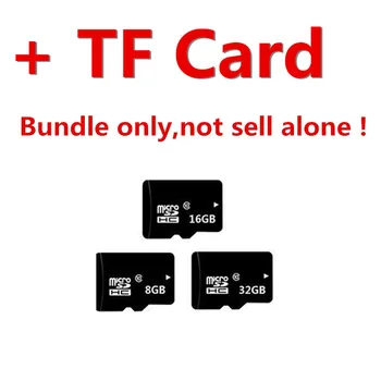 Только комплект карт TF, не продается отдельно