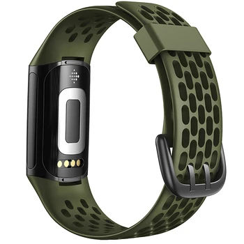 Для часов Fitbit Charge 5 Honeycomb Ремешок для часов Charge 5 Сменный ремешок для часов