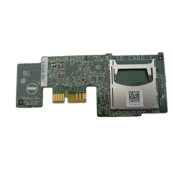 Оригинальный модуль считывания SD-карт PMR79 для PowerEdge R330 R430 R530 R630 R730
