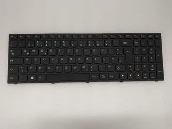 Немецкий (DE) Tastatur для Lenovo B5400 B5400A M5400 M5400A