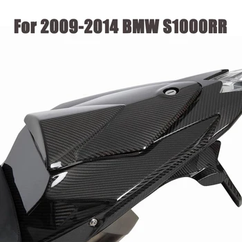 Задний обтекатель капота сиденья для BMW S1000RR S 1000 RR HP4 HP-4 2009 2010 2011 2012 2013 2014 Крышка заднего сиденья мотоцикла