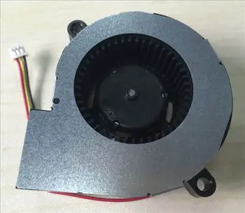 Вентилятор проектора для Epson EB-450Wi/450 Вт/455Wi SF5020RH12-03E