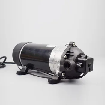 SURFLO KDP-170S AC 220 ~ 240V 1.17mpa электрический мембранный водяной насос 5.5 Л/мин для вентилятора тумана/охладителя запотевающего воздуха/системы бустера
