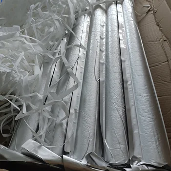 1 шт. ткань для мытья одеяла для D3000 Влажное одеяло Ткань для автоматической чистки 1050 мм x 15 м x 25,5 мм Сухая ткань для печатной машины