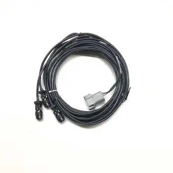 Жгут проводов Trimble -кабель Gcs900 - Lb400 Осветительная панель trimble 54438-50 кабель