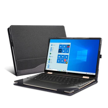 Чехол Для Hp ProBook 445 440 640 G8 G9 Zhan 66 Pro A 14 G4 Laptop Sleeve Съемный Чехол Для Ноутбука Сумка Защитный Чехол
