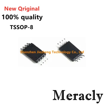 (10-20 штук) 100% Новый чипсет NJM4580V-TE1 JRC4580 4580 TSSOP-8 SMD IC-чип