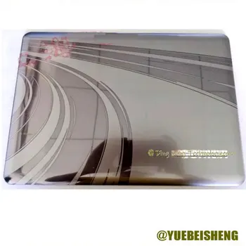 YUEBEISHENG New/org Для TOSHIBA A305 задняя крышка ЖК-дисплея A cover V000122080