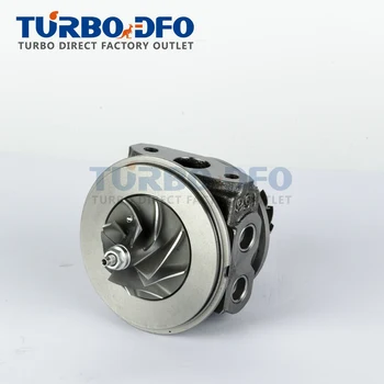 Новый Турбокомпрессор TD02 Turbo Cartridge 49373-04000 Core Для Renault Captur Clio IV Kangoo 0.9 TCe 90 H4Bt 400 66 кВт 90 л.с. 2012-