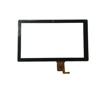 10,1-дюймовый сенсорный экран с цифровым преобразователем для планшетного ПК QSD E-C10037-02 panel
