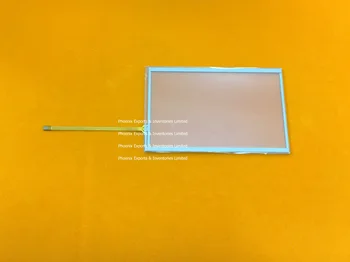 Совершенно Новый Дигитайзер с сенсорным экраном для стеклянной панели XTOP07TW-UD XTOP07TW UD