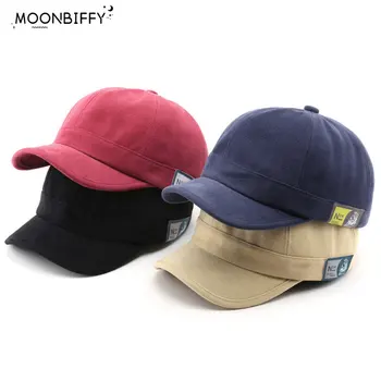 Спортивная кепка, бейсболка с короткими полями, шляпы с вышивкой буквами для женщин, мужская уличная кепка с козырьком, повседневные бейсболки Gorras Hombre