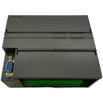 LE-200 Ethernet CPU224XP CPU226 LES7 214-2AD23-0XB8 сетевой порт типа RJ45 Modbus RTU TCP WinCC Profibus Web Опционально