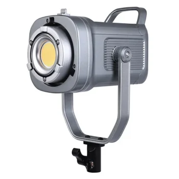 GVM PR150D 150w RGB LED Video Light Kit 2700K ~ 7500 K Двухцветное Студийное Освещение для Фотосъемки с Софтбоксом и Подставкой