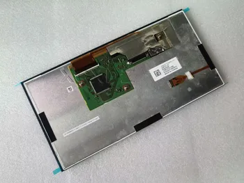Оригинальный и новый ЖК-дисплей LPM101G135B LCD с заменой сенсорного экрана creen бесплатная доставка