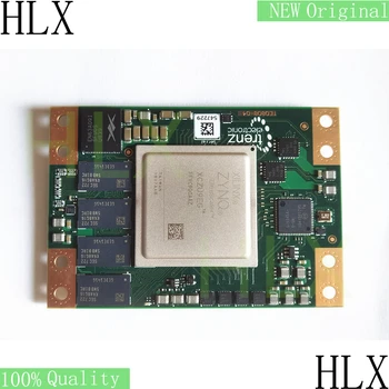 XCZU9EG-FFVE900 32-разрядная память DDR4 - максимум 4 ГБайт 65 x MIO, 48 x HD (все), 96 x HP (2 банка)
