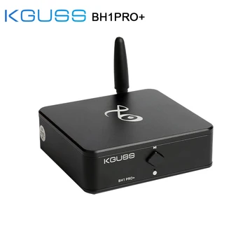 KGUSS BH1PRO + ES9018Q2M QCC5125 Аудиоприемник Bluetooth 5.1 LDAC HD