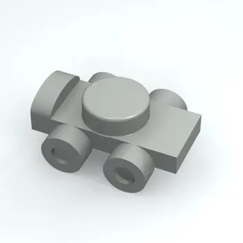Строительные блоки, совместимые с LEGO 11253 18747 Техническая поддержка MOC Аксессуары, детали, сборочный набор Кирпичи своими руками