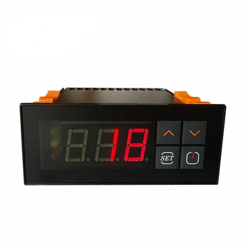 Интеллектуальный термостат Регулятор температуры холодильной камеры Маленький термостат