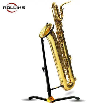 Высококачественный баритон-саксофон Tone Eb Gold B886