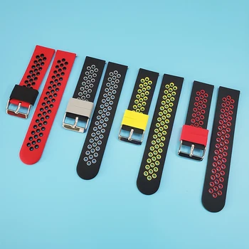 Ремешок для часов Fitbit Versa 2, ремешок для наручных часов Lite Versa2, силиконовый браслет для смарт-часов, ремешок для браслета