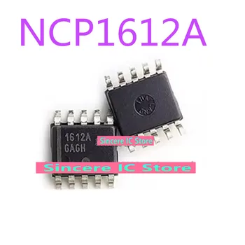Высококачественный оригинальный 1612A NCP1612A NCP1612ADR2G силовой чип IC chip 1612