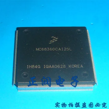 100% Новый и оригинальный MC68360CAI25L MC68360CAI25 MC68360 QFP240