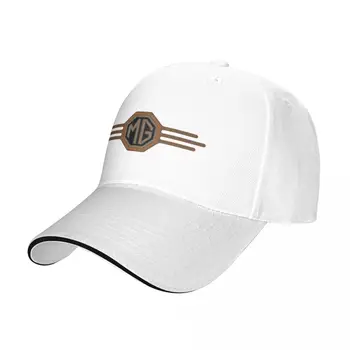 Бейсбольная кепка MG Cars, кепка большого размера, кепка для гольфа, женская шляпа, мужская кепка