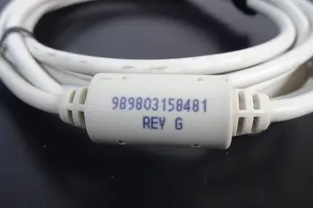 P/N 989803158481 –USB-кабель для передачи данных пациента класса A для TC70 новый, оригинальный