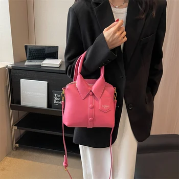 2023 Креативная дизайнерская одежда, сумка для женщин, роскошная брендовая сумка через плечо, милые кошельки и сумочки, высококачественная сумка через плечо.