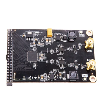 AN9238: двухканальный 12-разрядный AD-модуль для платы FPGA 65MPS 10MV