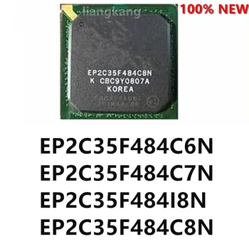 EP2C35F484C7N EP2C35F484C6N EP2C35F484I8N EP2C35F484C8N микросхема программируемого логического устройства (CPLD/FPGA)