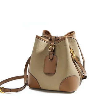 Роскошная новая сумка-мешок большой емкости, женская сумка, Элегантная женская сумка-хобо через плечо, Дизайнерская сумка-шоппер