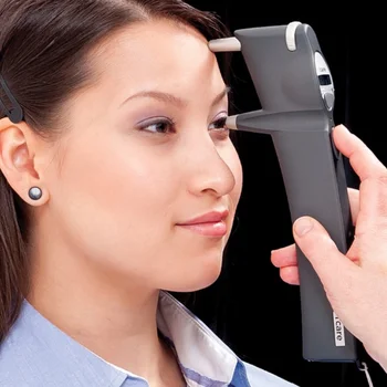Офтальмологическое оборудование SW-500, самый продаваемый тонометр для обследования глаз