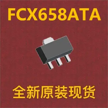 {10шт} FCX658ATA SOT-89