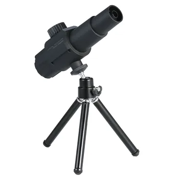 Монокуляр KKmoon USB Smart Digital Telescope 2MP 70X Регулируемая Масштабируемая Камера со Штативом-Подставкой для Фотосъемки и Видеосъемки