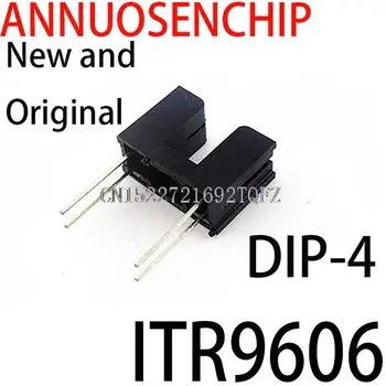 10 шт. новых и оригинальных ITR-9606 DIP-4 ITR9606