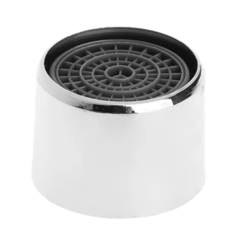 Аэратор для кухонной раковины 17x22 мм, фильтр для экономии воды из нержавеющей стали