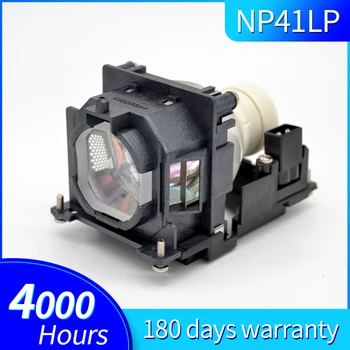 Оптовые цены Лампа NP36LP /NP40LP с корпусом для проекторов NEC NP-VE303, NP-VE303X, VE303 VE303X с гарантией 180 дней