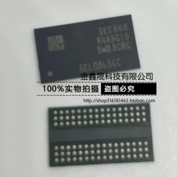 K4A8G165WB-BCRC DDR4 512MX16 FBGA