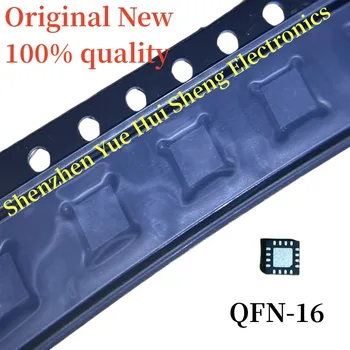 (10 штук) 100% Новый оригинальный чипсет M41T66Q6F M41T66Q 1T66 QFN-16