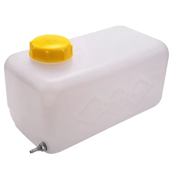 6X5,5 л Пластиковый воздушный Стояночный обогреватель Топливный бак для хранения бензина и масла для грузовика Eberspacher Caravan Топливный бак для мазута и бензобака